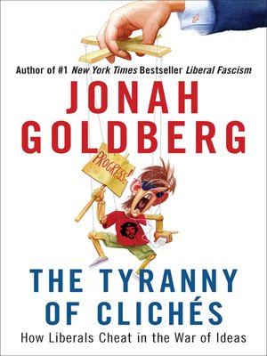 cover image of The Tyranny of Cliches